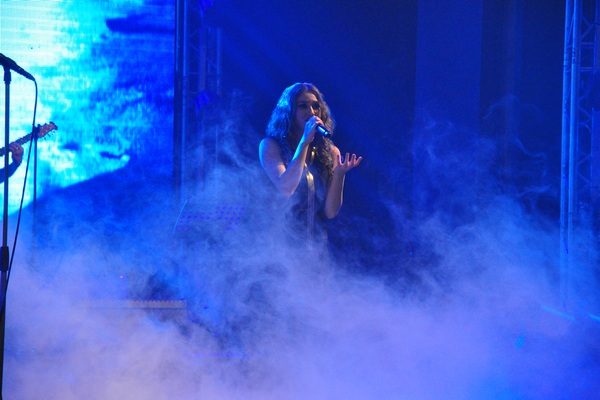 Heartbeat Concert